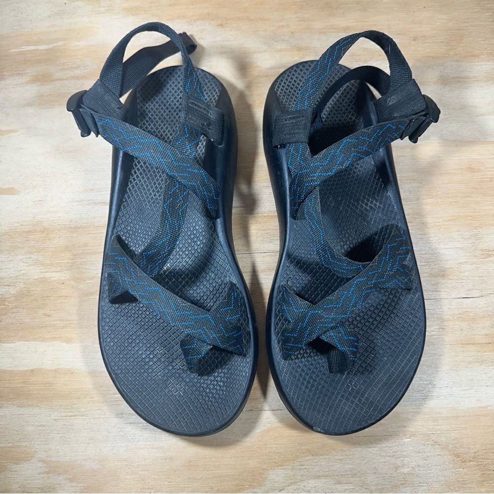 Chaco Sandals Men’s Size 12 - Picture 2 of 6
